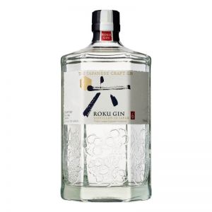 Roku Gin